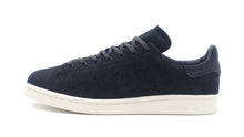 画像をギャラリービューアに読み込む, adidas STAN SMITH LUX &quot;STAN SMITH&quot; CORE BLACK/CARBON/OFF WHITE 3