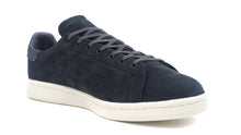 画像をギャラリービューアに読み込む, adidas STAN SMITH LUX &quot;STAN SMITH&quot; CORE BLACK/CARBON/OFF WHITE 5