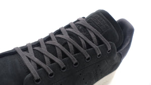 adidas STAN SMITH LUX "STAN SMITH" CORE BLACK/CARBON/OFF WHITE 6
