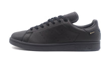 画像をギャラリービューアに読み込む, adidas STAN SMITH LUX GTX &quot;GORE-TEX&quot; &quot;STAN SMITH&quot; CORE BLACK/CORE BLACK/FTWR WHITE 3