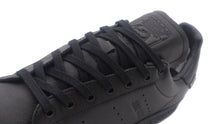 画像をギャラリービューアに読み込む, adidas STAN SMITH LUX GTX &quot;GORE-TEX&quot; &quot;STAN SMITH&quot; CORE BLACK/CORE BLACK/FTWR WHITE 6