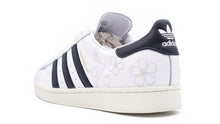 画像をギャラリービューアに読み込む, adidas SUPERSTAR &quot;HANAMI&quot; FTWR WHITE/CORE BLACK/OFF WHITE 2