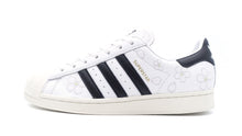 画像をギャラリービューアに読み込む, adidas SUPERSTAR &quot;HANAMI&quot; FTWR WHITE/CORE BLACK/OFF WHITE 3
