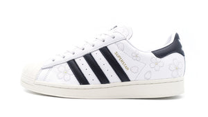 adidas SUPERSTAR "HANAMI" FTWR WHITE/CORE BLACK/OFF WHITE 3