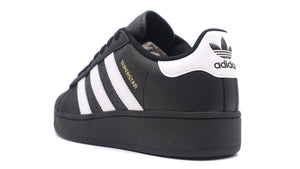 adidas SUPERSTAR XLG CORE BLACK/FTWR WHITE/GOLD METALLIC 2