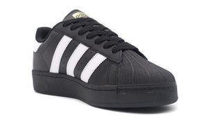 adidas SUPERSTAR XLG CORE BLACK/FTWR WHITE/GOLD METALLIC 5