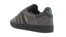 画像をギャラリービューアに読み込む, adidas JAMAICA &quot;RAGGAE PACK&quot; GREY SIX/YELLOW/COLLEGIATE GREEN 2