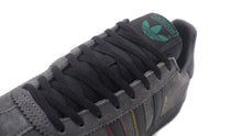 画像をギャラリービューアに読み込む, adidas JAMAICA &quot;RAGGAE PACK&quot; GREY SIX/YELLOW/COLLEGIATE GREEN 6