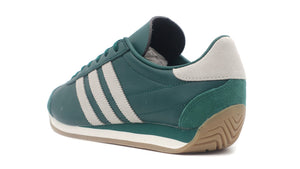 adidas COUNTRY OG COLLEGE GREEN/CHALK WHITE/GUM 2