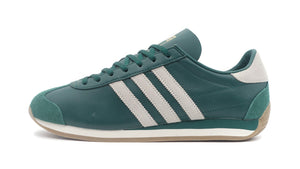 adidas COUNTRY OG COLLEGE GREEN/CHALK WHITE/GUM 3