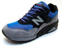 画像をギャラリービューアに読み込む, ミタスニーカーズ × リアルマッドヘクティク 第14弾 new balance MT580 「mita sneakers x realmadHECTIC 第14弾」　BRG1
