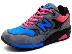 ミタスニーカーズ × リアルマッドヘクティク 第15弾 new balance MT580 「mita sneakers x realmadHECTIC 第15弾」　GPB1