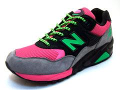 ミタスニーカーズ × リアルマッドヘクティク 第14弾 new balance MT580 「mita sneakers x realmadHECTIC 第14弾」　PBG1