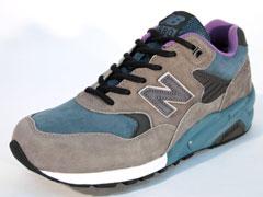 mita sneakers x realmad HECTIC new balance MT580  「MT580 10th ANNIVERSARY / 第3弾」　GYX1