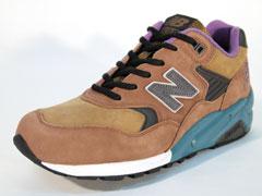 mita sneakers x realmad HECTIC new balance MT580  「MT580 10th ANNIVERSARY / 第3弾」　BWX1