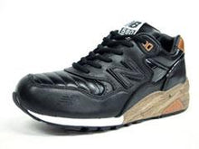 画像をギャラリービューアに読み込む, MT580 10th ANNIVERSARY new balance MT580 「HECTIC x mita sneakers」 「第20弾」　BKX1