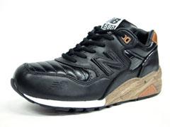 MT580 10th ANNIVERSARY new balance MT580 「HECTIC x mita sneakers」 「第20弾」　BKX1