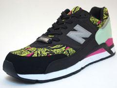 のか様☆ニューバランス スニーカー エクスパンション x ミタスニーカーズ new balance CM820 「EXPANSION