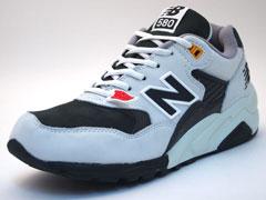 ミタスニーカーズ × リアルマッドヘクティク 第17弾 new balance MT580 「HECTIC x mita sneakers」 「第17弾」　GLB1