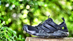 inov-8 RECOLITE 190 BLACK – mita sneakers