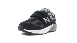 new balance IV990 V6 BK6 1