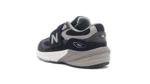 new balance IV990 V6 BK6 2