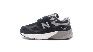 new balance IV990 V6 BK6 3