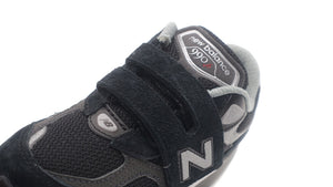 new balance IV990 V6 BK6 6