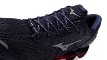 画像をギャラリービューアに読み込む, MIZUNO WAVE PROPHECY 9 NAVY/GREY/RED 6