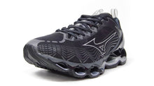 画像をギャラリービューアに読み込む, MIZUNO WAVE PROPHECY X BLACK/BLACK 1