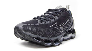 MIZUNO WAVE PROPHECY X BLACK/BLACK – mita sneakers