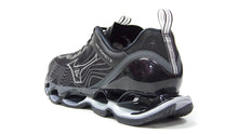 画像をギャラリービューアに読み込む, MIZUNO WAVE PROPHECY X BLACK/BLACK 2