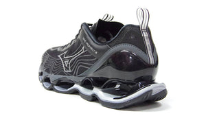 MIZUNO WAVE PROPHECY X BLACK BLACK mita sneakers