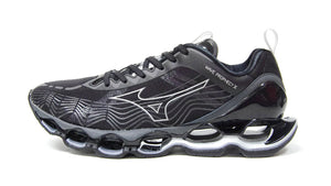 MIZUNO WAVE PROPHECY X BLACK BLACK mita sneakers