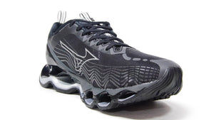 MIZUNO WAVE PROPHECY X BLACK/BLACK 5
