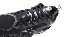 画像をギャラリービューアに読み込む, MIZUNO WAVE PROPHECY X BLACK/BLACK 6