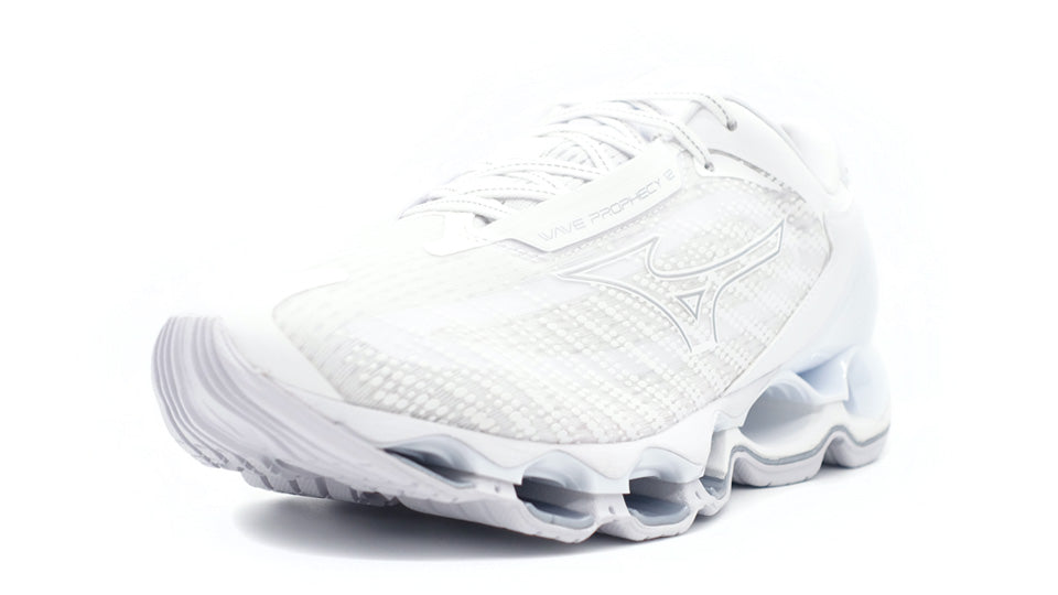 MIZUNO WAVEPROPHECY 　\nWHITE (D1GG215904)