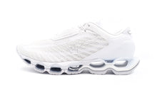 画像をギャラリービューアに読み込む, MIZUNO WAVE PROPHECY 12 WHITE/SILVER 3