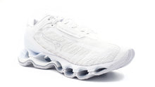 画像をギャラリービューアに読み込む, MIZUNO WAVE PROPHECY 12 WHITE/SILVER 5