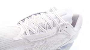 MIZUNO WAVE PROPHECY 12 WHITE/SILVER 6