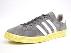 adidas Originals for mita sneakers adidas CP80S MTA 「JAPAN EXCLUSIVE」　GRY/WHT/VIN1