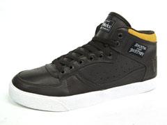 SALE！ THRASHER BUCHANAN DOG 「CLUCT x mita sneakers」　BRN1