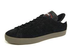 「adidas Originals for mita sneakers」 adidas ROD LAVER VIN MITA 「JAPAN EXCLUSIVE」　BLK/GUM1