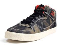 THRASHER BUCHANAN DOG 「mita sneakers x KICKS LAB.」　REALTREE CAMO1