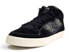 THRASHER BUCHANAN DOG 「mita sneakers x KICKS LAB.」　BLK/REALTREE CAMO1