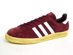 adidas Originals for mita sneakers adidas CP 80S MITA 「JAPAN EXCLUSIVE」　BGD/WHT/VIN1