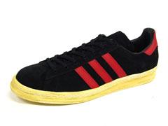 adidas Originals for mita sneakers adidas CP 80S MITA 「JAPAN EXCLUSIVE」　BLK/RED/VIN1