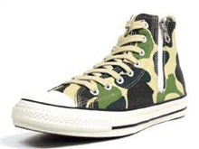 画像をギャラリービューアに読み込む, CONVERSE ALL STAR TYO CUSTOM MADE HI 「mita sneakers別注」　83CAMO1