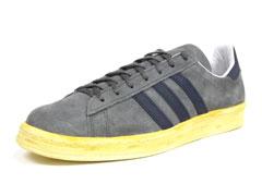 adidas Originals for mita sneakers adidas CP 80s MITA 「mita sneakers」　GRY/NVY1