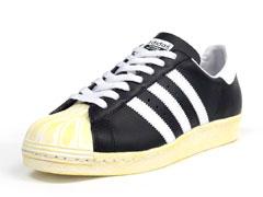 adidas SS 80s MITA 「mita sneakers」　BLK/WHT1